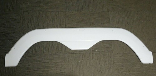 Swift caravan wheelspat twin - caravan,
