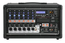 Peavey PVI® 6500 ALL IN ONE