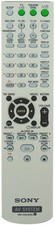 Genuine Sony Remote Control for DAVDZ111 DAV-DZ111