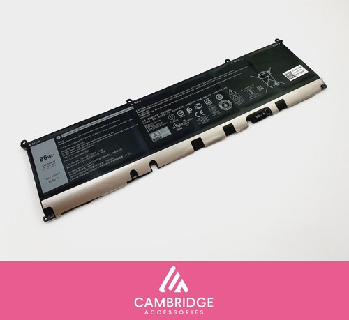 Genuine dell alienware m15 - dell, r3