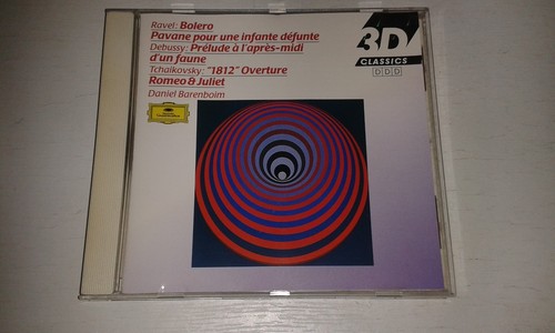 Ravel bolero debussy - ravel,