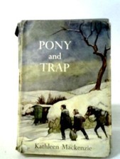 Pony and Trap (Kathleen