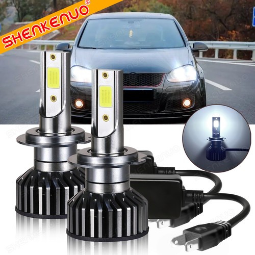 For golf mk5 2x - for, led