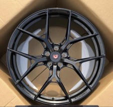 Vossen Forged Mono S21-01 BMW 5x112 G30 G15 G20 G11 G16 M850i M340i M5 F90