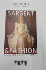 Sargent & Fashion Official