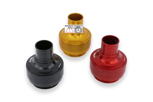 Breather valve mono black - breather,