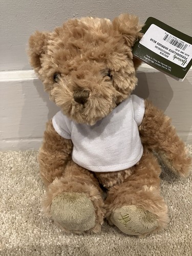 Brown harrods plush - brown,