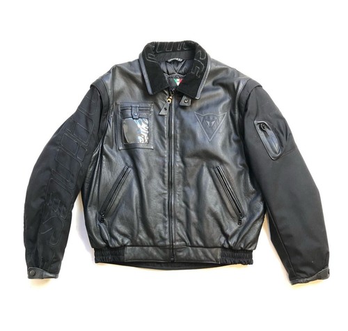 Nwot dainese paddock leather - dainese, /