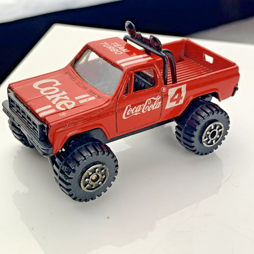 1988 hartoy coca cola - 1988, coca-cola