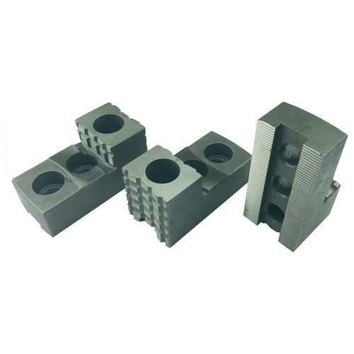 Set hard reversible jaws - set,