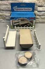 Vintage Sylvanian Families