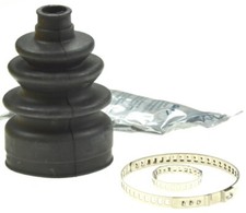 Bellow, drive shaft for VW