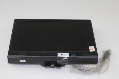 Lilliput wide screen tft - wide,