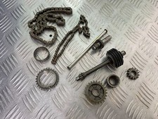 SUZUKI GSXR1000 GSXR 1000 ENGINE PARTS JOB LOT   2009-2016 (CMB1049)