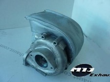 T4 Turbo Heat Shield Universal