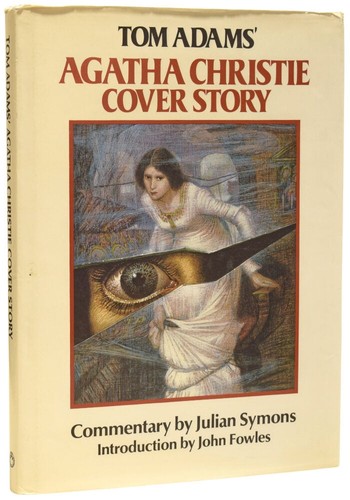 Julian symons tom - symons, /