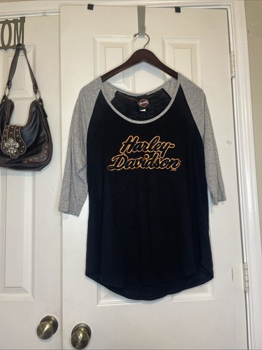 Harley davidson dallas tee - harley-davidson,