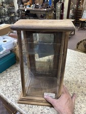Antique Countertop Display