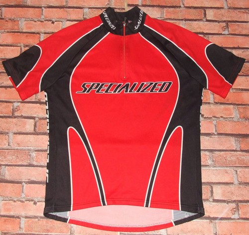 Specialized cycling shirt - cycling,