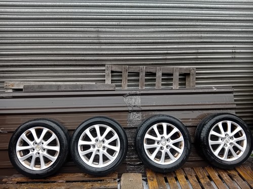 Mazda takara mk1 2009 - mk1,