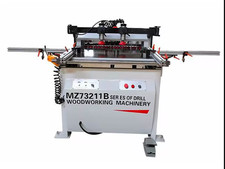 Woodworking Multi Head