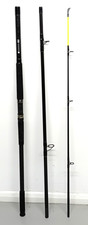 3-PIECE FISHING ROD - TF GEAR