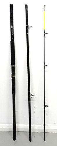 Piece fishing rod tf gear - -,