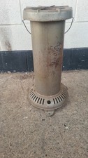 Belling electric heater large