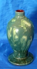 Schofield Wetheriggs studio Pottery Lamp Base penrith