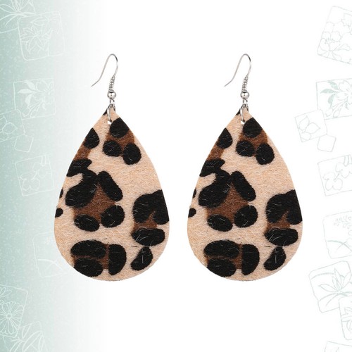 Statement earrings vintage - statement,