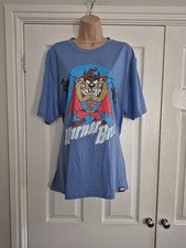 Bnwt Blue Tasmanian Devil