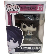 Funko Pop! Animation Exclusive