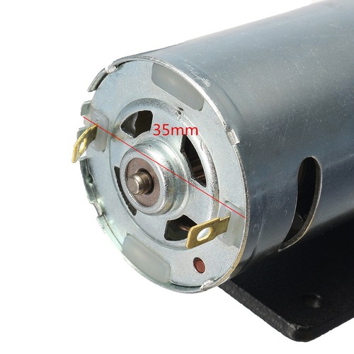 12v 36v lathe press 555 - 12v-36v,