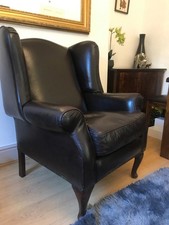 Laura Ashley Denbigh wingback