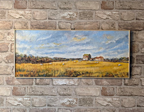 Frank moses stanley mill - stanley,