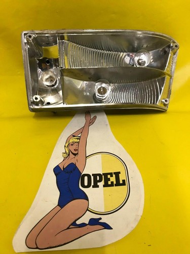 New genuine opel - new,