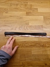 Brown Havanna Plain Leather