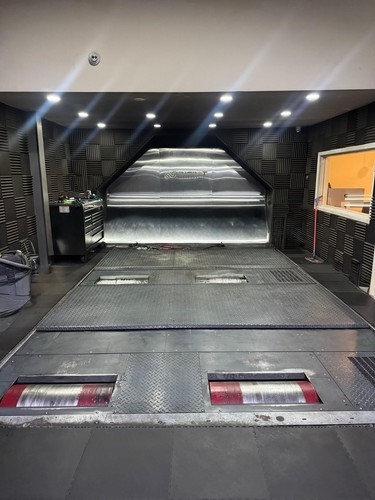 Maha msr500 4wd dyno 2200bhp - maha,