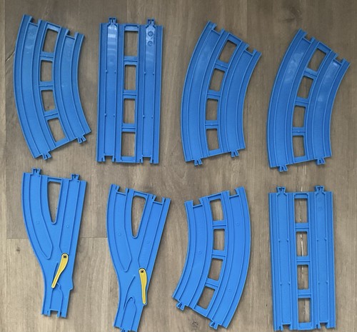 Tomy trackmaster thomas and - tomy,