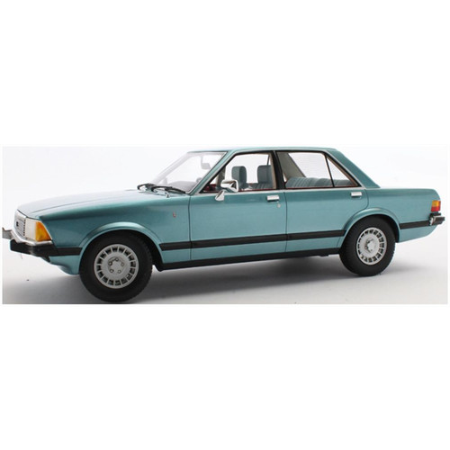 Cult scale ford granada - cult,