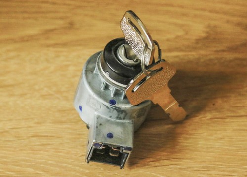 New genuine kubota ignition - new,