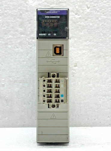 Allen bradley 1756 dnb - allen, 1756-dnb