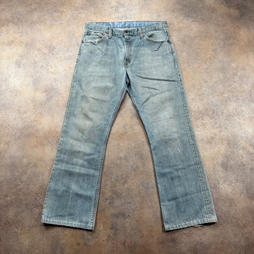 Vintage levi 507 - 507, blue