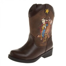 Toy Story Woody and Bullseye