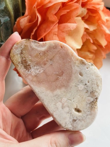 Druzy pink amethyst cloud - druzy,