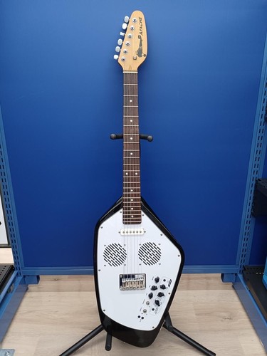 Vox apache electric - apache-2,