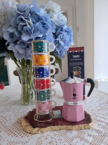 Bialetti joyful bears - bialetti,