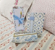 NWT LAURA ASHLEY SHABBY CHIC