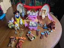 Disneys Snow White Cottage &