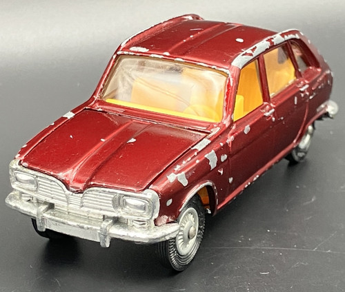 1969 corgi toys - corgi,